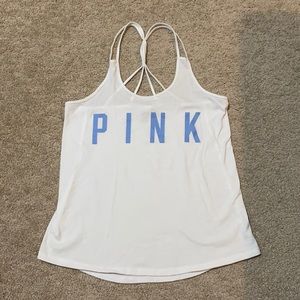 Women’s PINK Tank Top